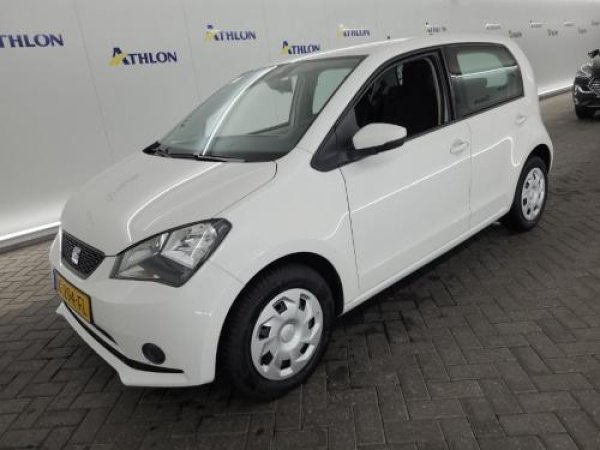 Seat Mii Electric electric 2020 - voorkant