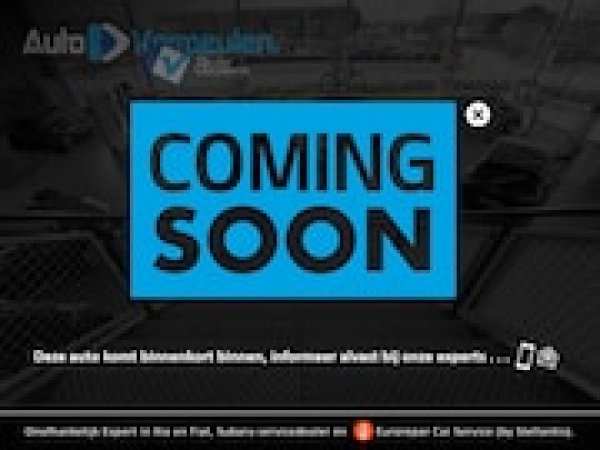 Renault Clio 0.9 TCe Intens 2018 - voorkant