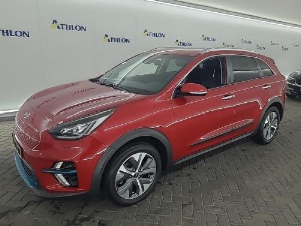 Foto van Kia e-Niro