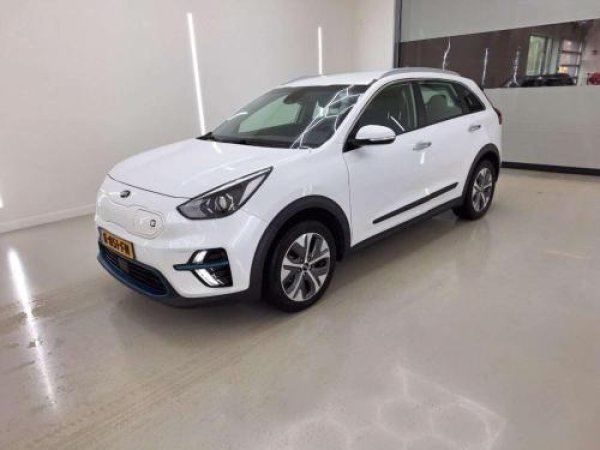Foto van Kia e-Niro
