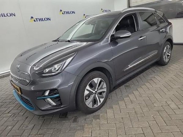Foto van Kia e-Niro