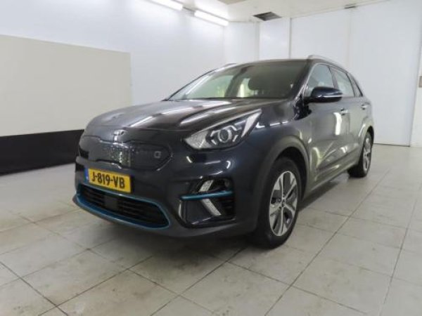 Foto van Kia e-Niro