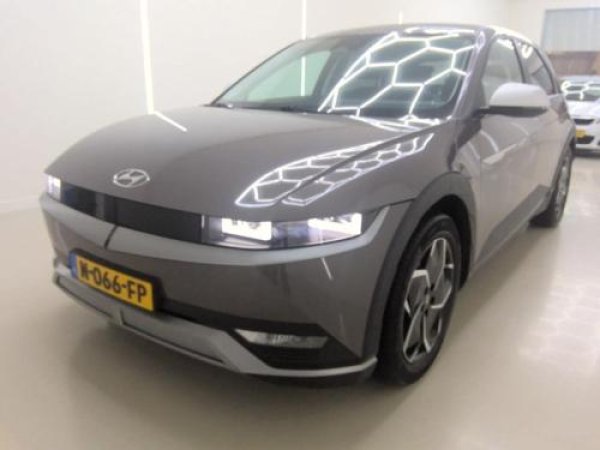 Foto van Hyundai IONIQ 5