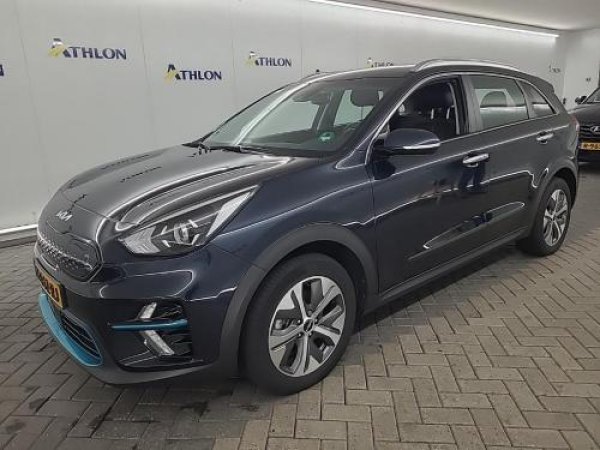 Foto van Kia e-Niro