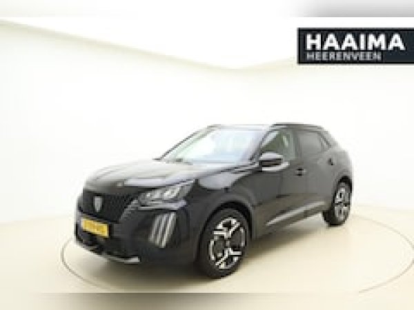 Peugeot 2008 1.2 PureTech Allure 2024 - voorkant