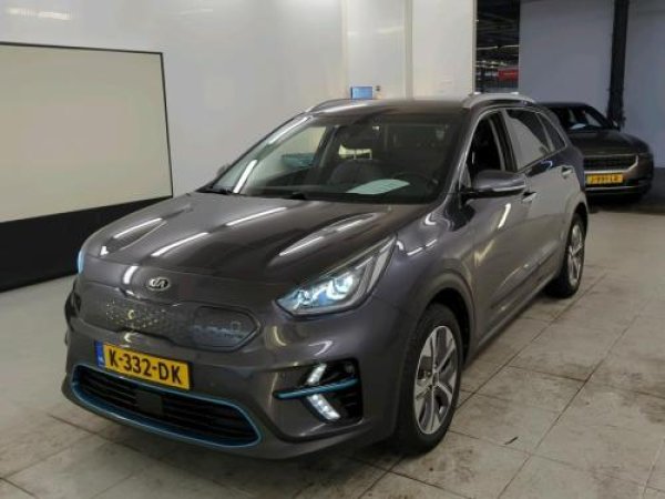 Foto van Kia e-Niro