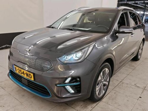 Foto van Kia e-Niro