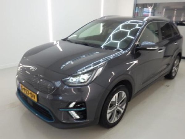 Foto van Kia e-Niro