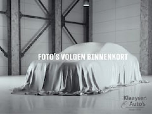 Foto van Peugeot 3008