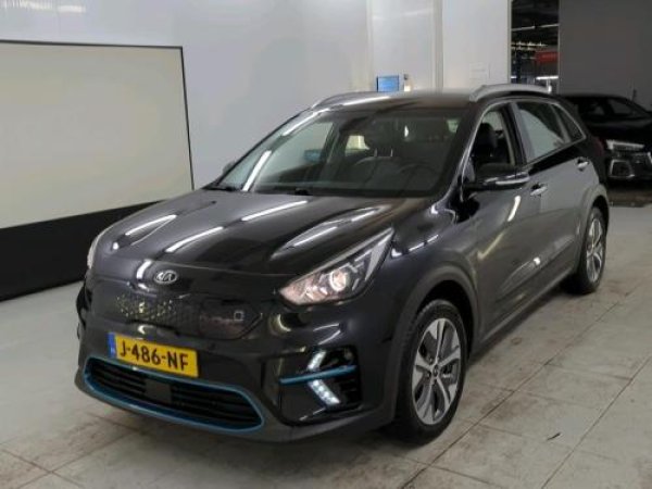 Foto van Kia e-Niro