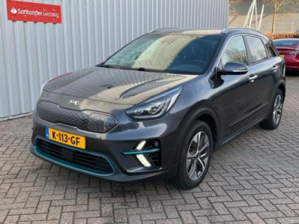 Foto van Kia e-Niro