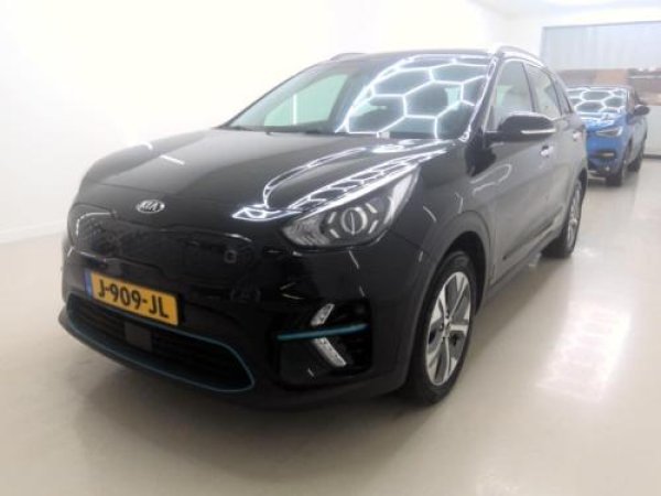 Foto van Kia e-Niro