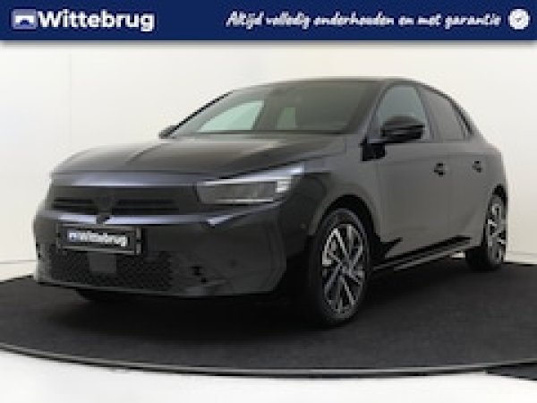 Opel Corsa 1.2 Turbo GS 2024 - voorkant