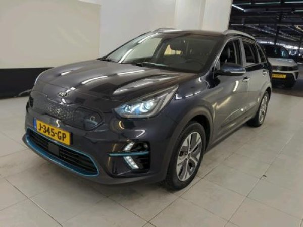 Foto van Kia e-Niro