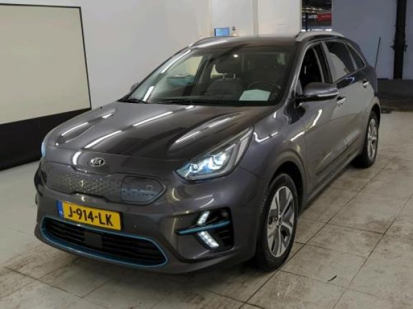 Foto van Kia e-Niro
