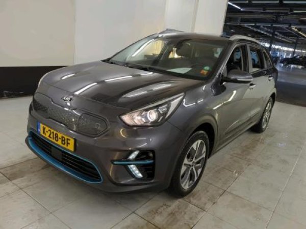 Foto van Kia e-Niro