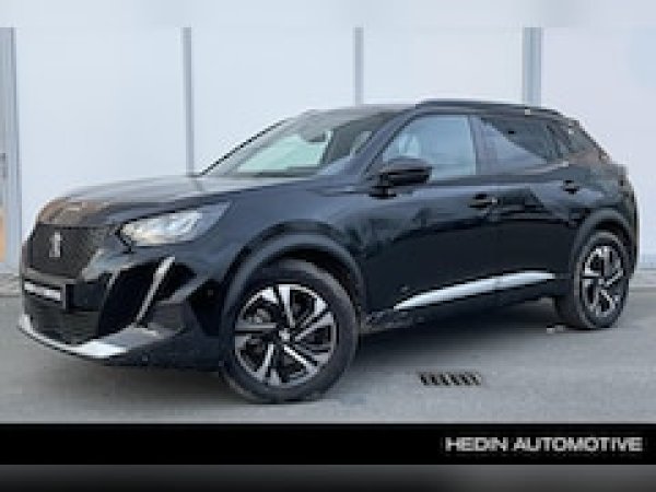 Foto van Peugeot 2008