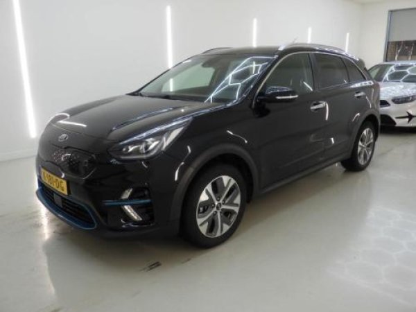 Foto van Kia e-Niro