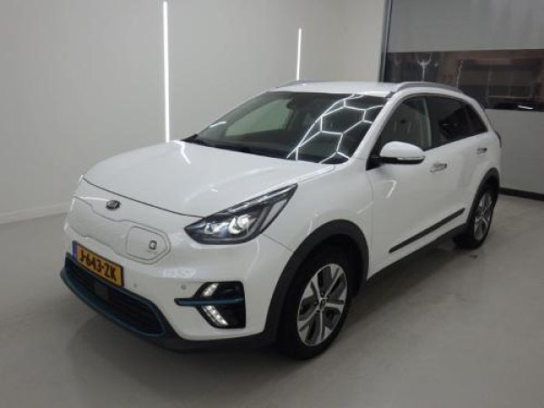 Foto van Kia e-Niro