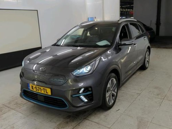 Foto van Kia e-Niro