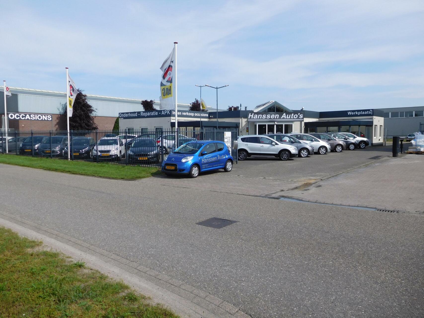 Foto van Peugeot Expert Bestel
