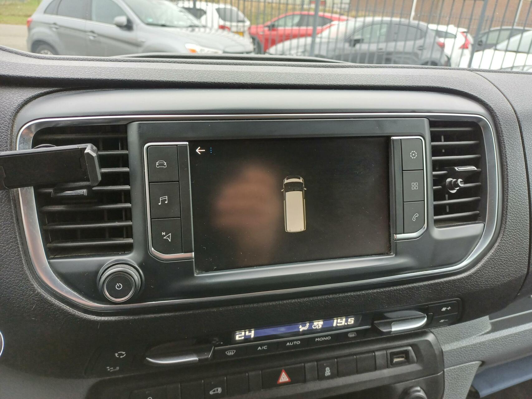 Foto van Peugeot Expert Bestel