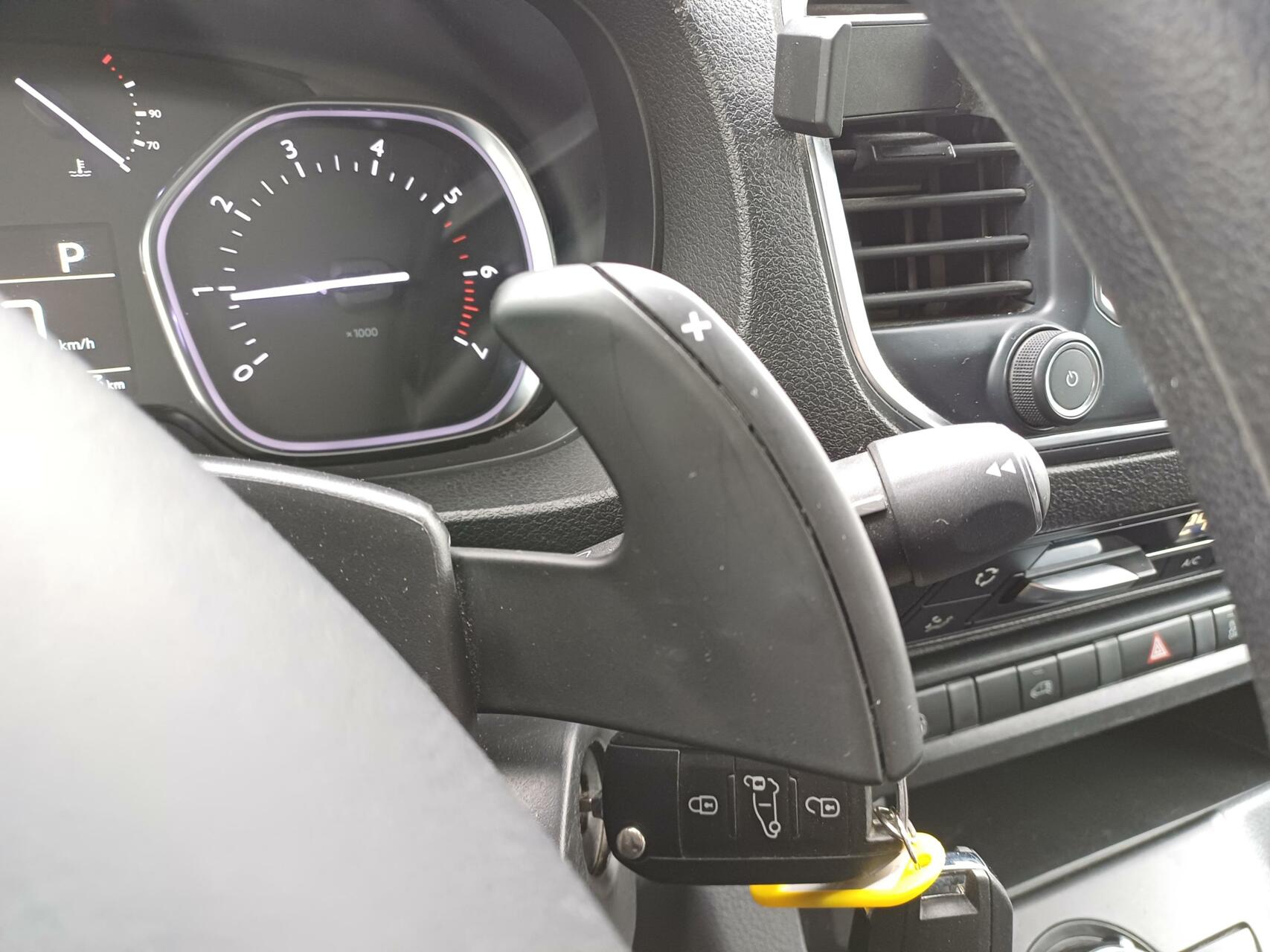 Foto van Peugeot Expert Bestel