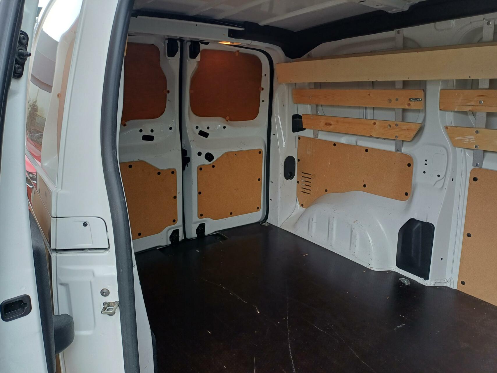 Foto van Peugeot Expert Bestel