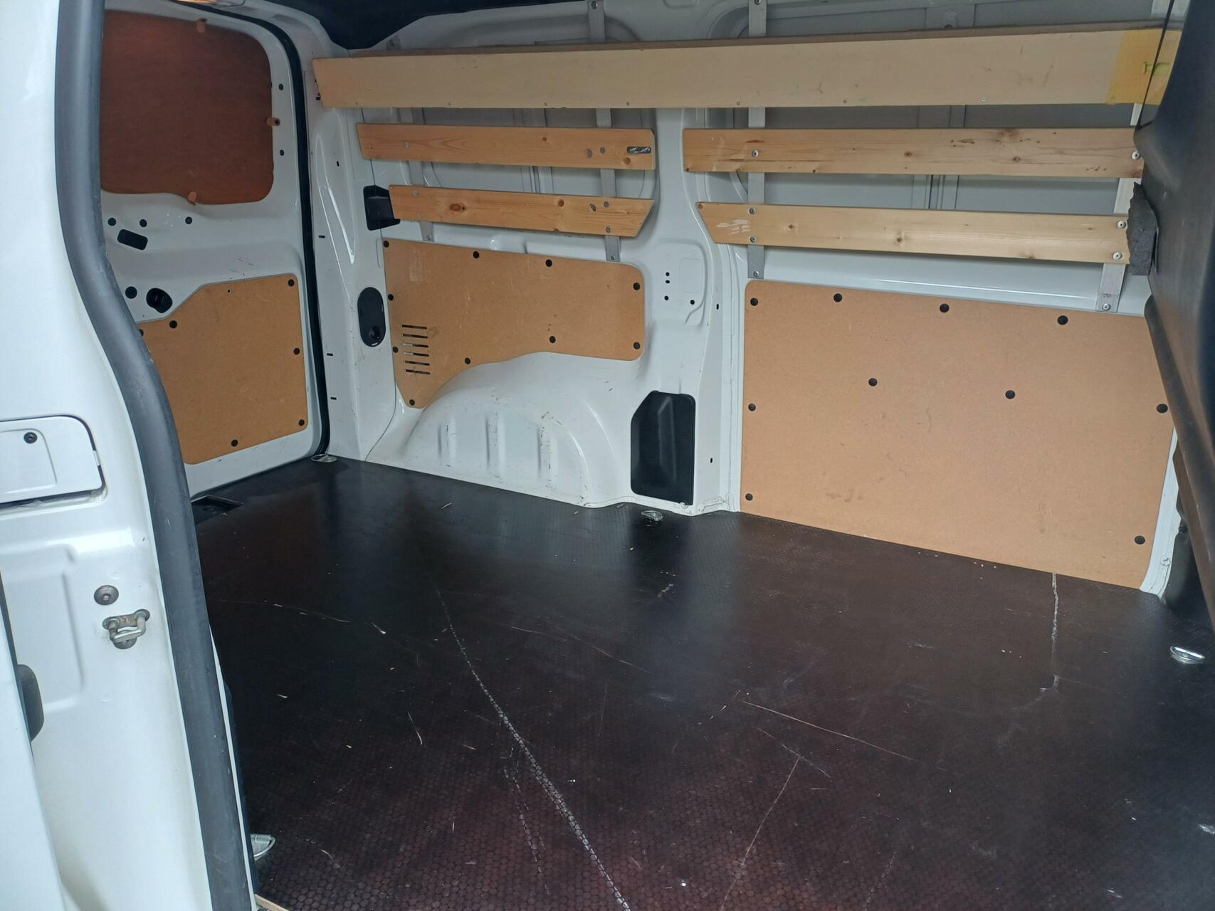 Foto van Peugeot Expert Bestel