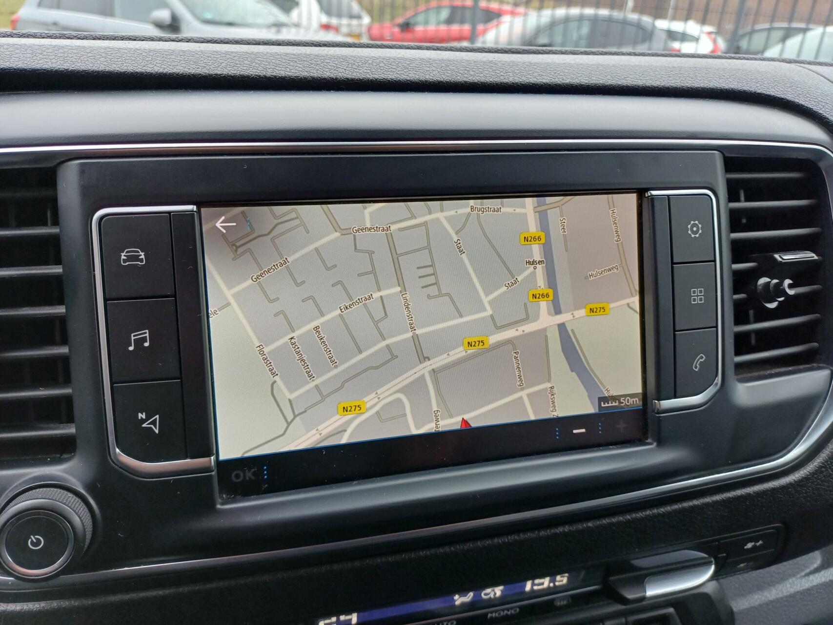Foto van Peugeot Expert Bestel