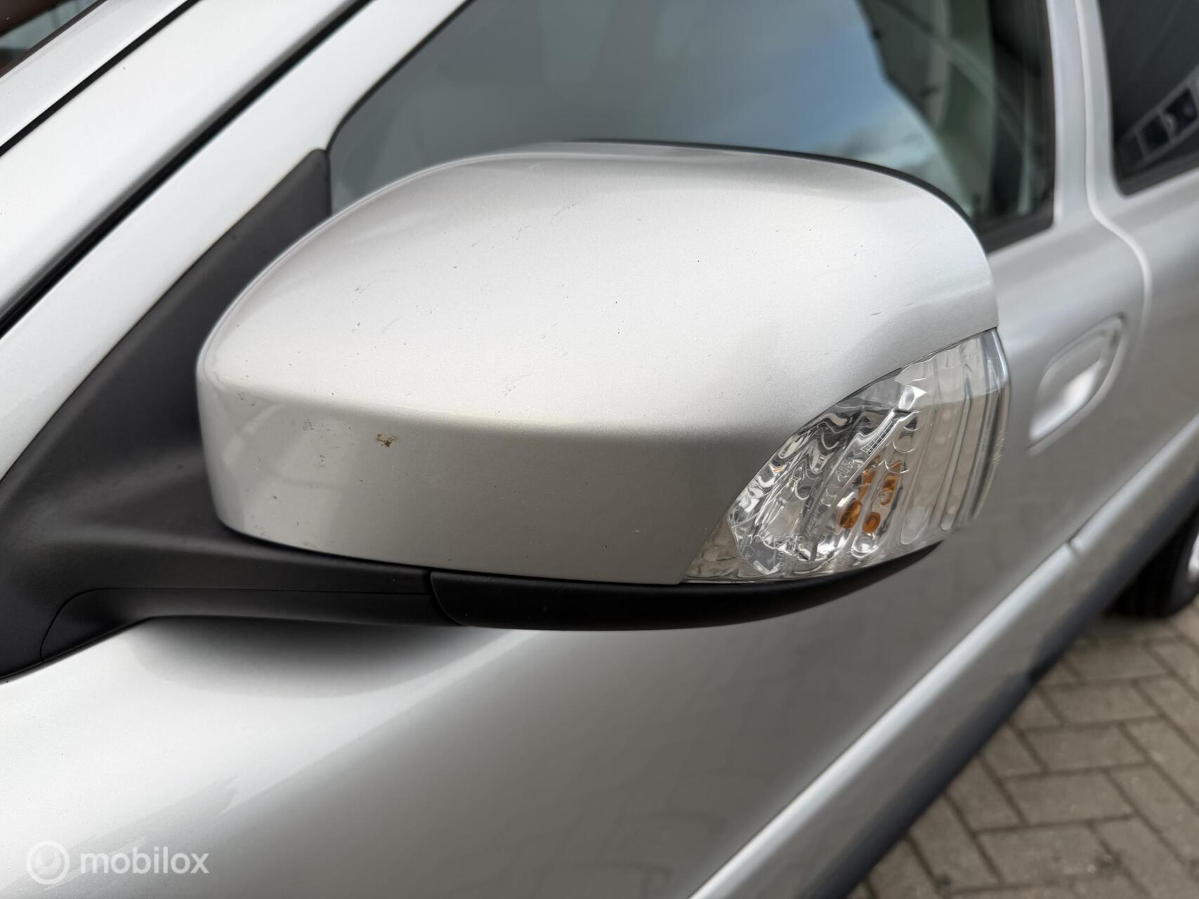Foto van Volvo XC 70