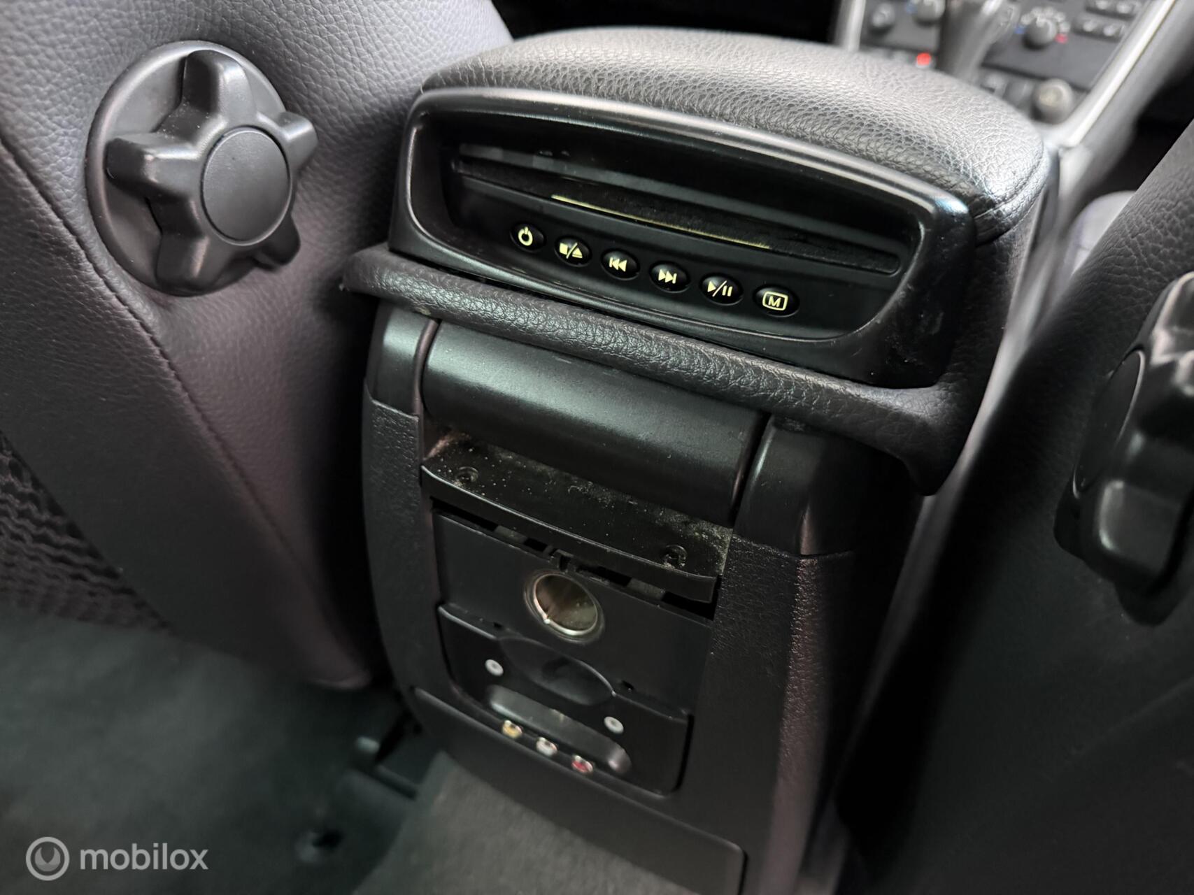 Foto van Volvo XC 70