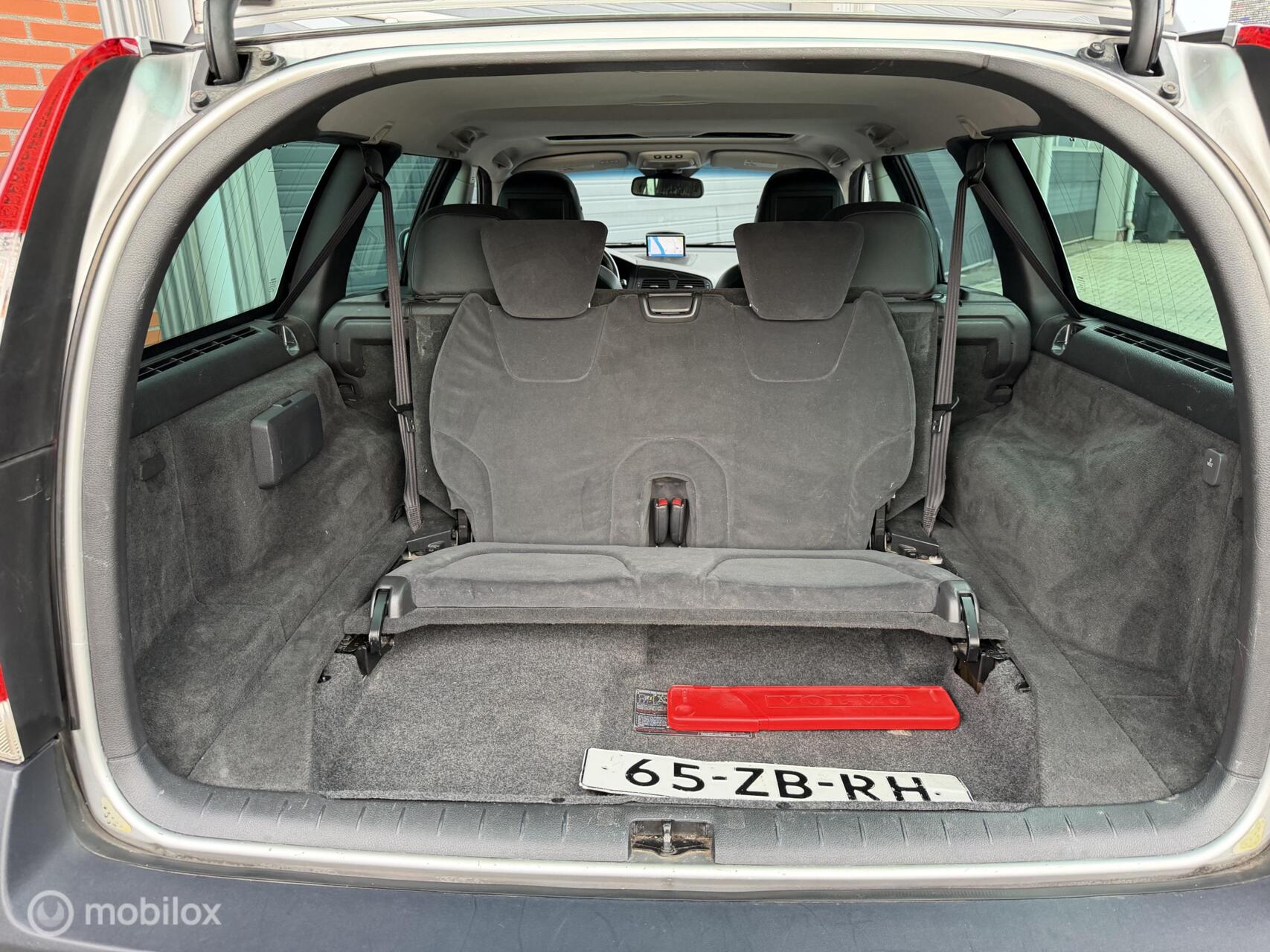 Foto van Volvo XC 70