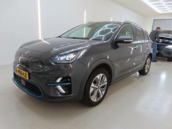Foto van Kia e-Niro