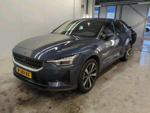 Foto van Polestar 2