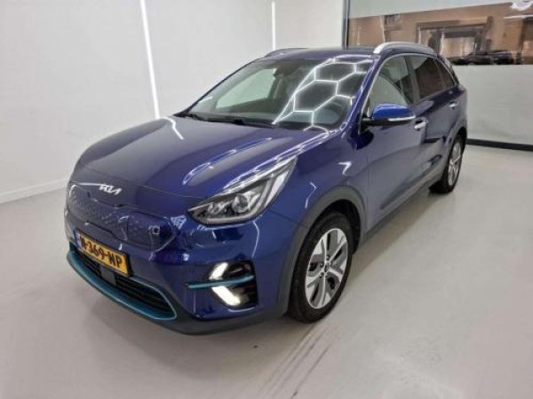 Foto van Kia e-Niro