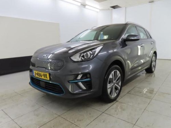 Foto van Kia e-Niro