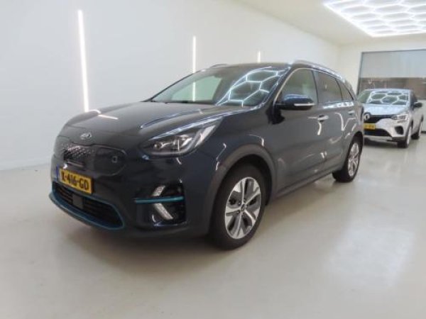 Foto van Kia e-Niro