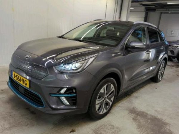 Foto van Kia e-Niro