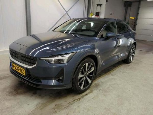 Foto van Polestar 2