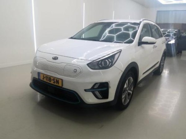 Foto van Kia e-Niro
