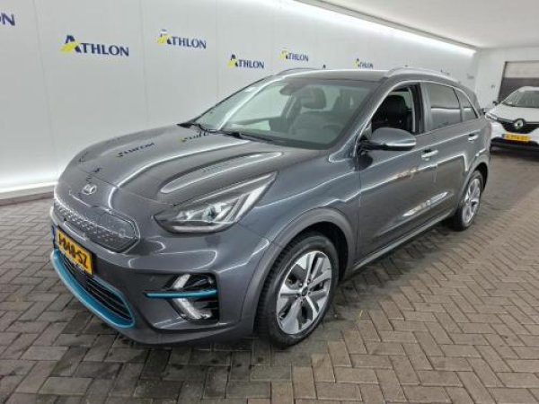 Foto van Kia e-Niro