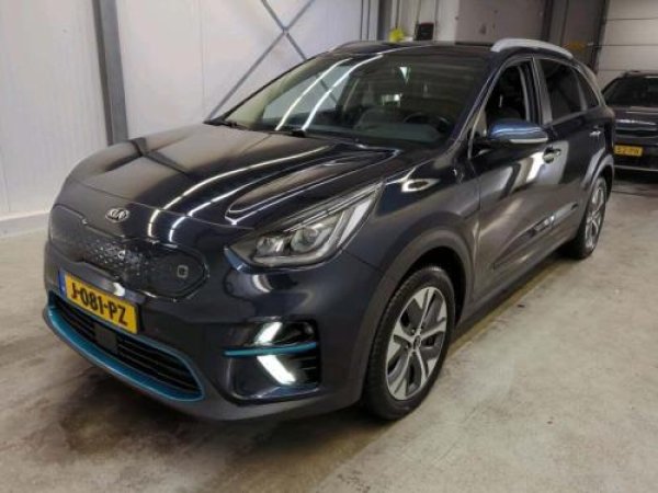 Foto van Kia e-Niro