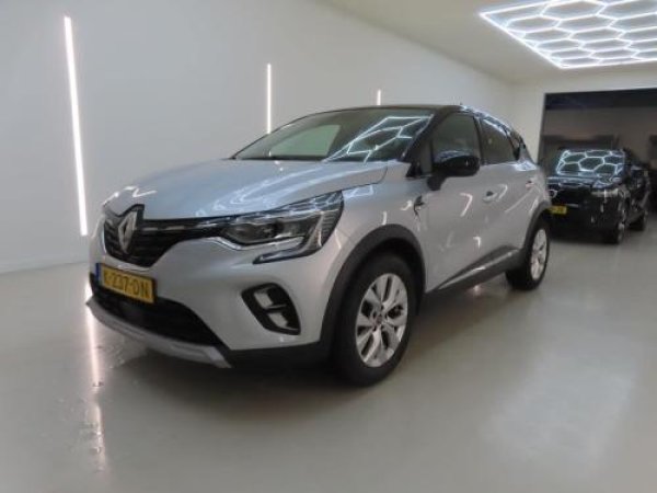 Foto van Renault Captur