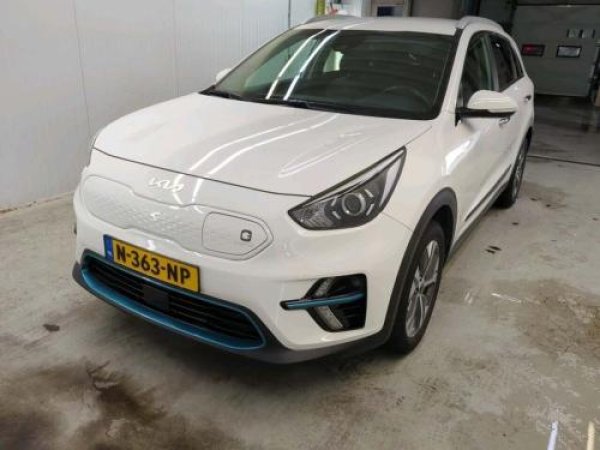 Foto van Kia e-Niro