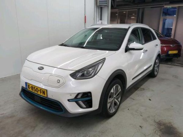 Foto van Kia e-Niro