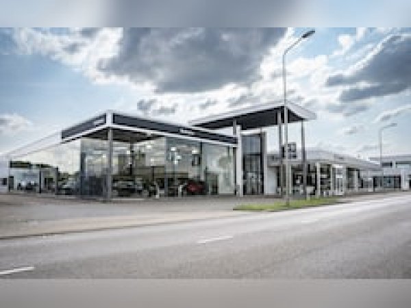Opel Corsa 1.4 Online Edition 2019 - voorkant