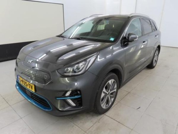 Foto van Kia e-Niro