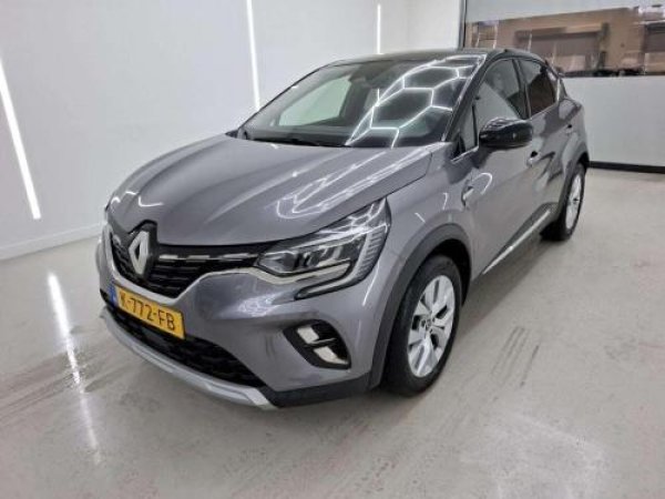 Foto van Renault Captur