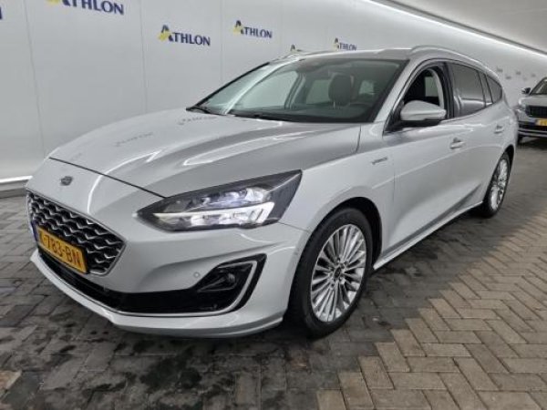 Ford Focus 1.5 EcoBoost Vignale 2020 - voorkant